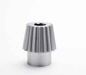 Bevel Gears