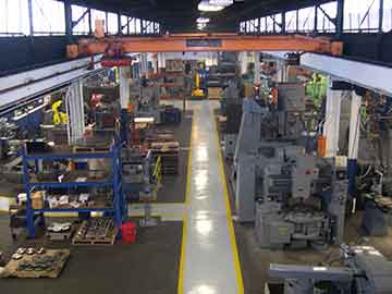 Chongqing/Pro-Gear Division