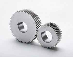 Helical Gears