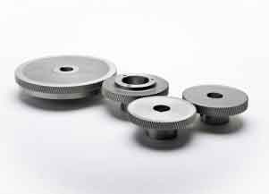 Helical Gears