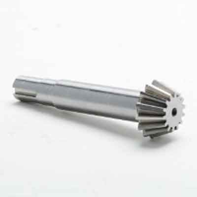 Bevel Gears