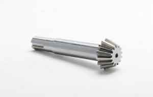 Bevel Gear manufactured by China Gear Motions