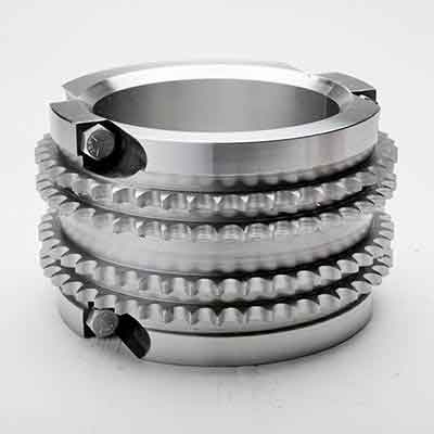 Sprockets