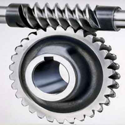 Worm Gears