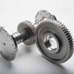 Gears for Pumps