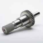 Automotive Gears