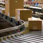 Material Handling & Robotics