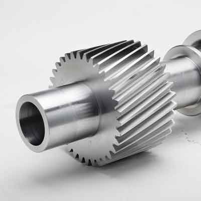 Helical Gears