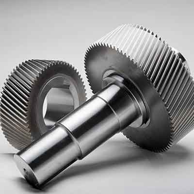 Ground Gears